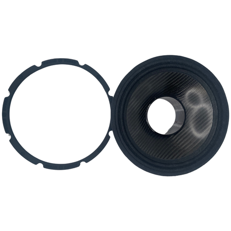 SoundQubed BGX-CX6-8RCX Woofer Recone Kit