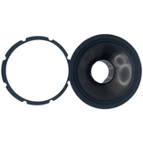 SoundQubed BGX-CX8-8RCX Woofer Recone Kit