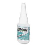 Install Bay Instant Flexiable Thin Glue  3/4 Ounce  Each - INSTA-FLEX