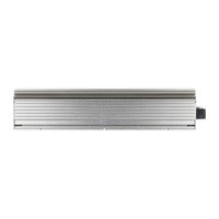 Install Bay 36/48V To 12V 100A 1200W Inverter - IBVI100A