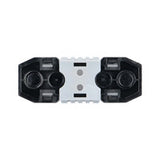 Raptor Pro Series AGU Fuse Holder | 4/8 AWG - RAGU1