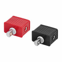 Install Bay Dual Input 1/0 AWG to 1/0 AWG Wire Reducers - IBWRD00