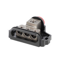 T-Spec Ground Distribution Block | 3 Position - VDB3