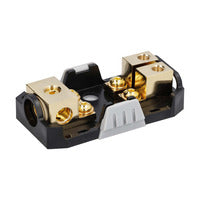Raptor Pro Series Mini ANL Fused Distribution Block | 2 Position - RMANL2