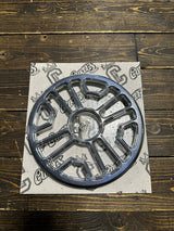 Curly's Inc 8in Speaker Grills