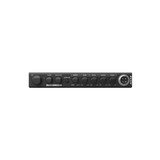 AudioControl ACX-3.2 All-Weather Equalizer & Crossover with Paging Mic