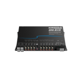 AudioControl DM-810 8x10 Channel DSP Matrix Processor