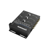 AudioControl MATRIX PLUS 6-Channel Line Driver