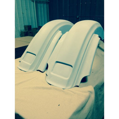 Topshop 09-23 New and Improved Minister NON CVO Fender