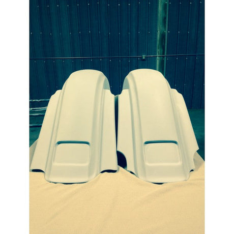 Topshop 09-23 New and Improved Minister NON CVO Fender