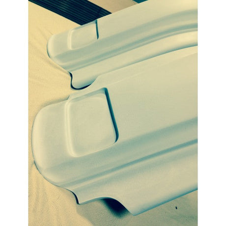 Topshop 09-23 New and Improved Minister NON CVO Fender