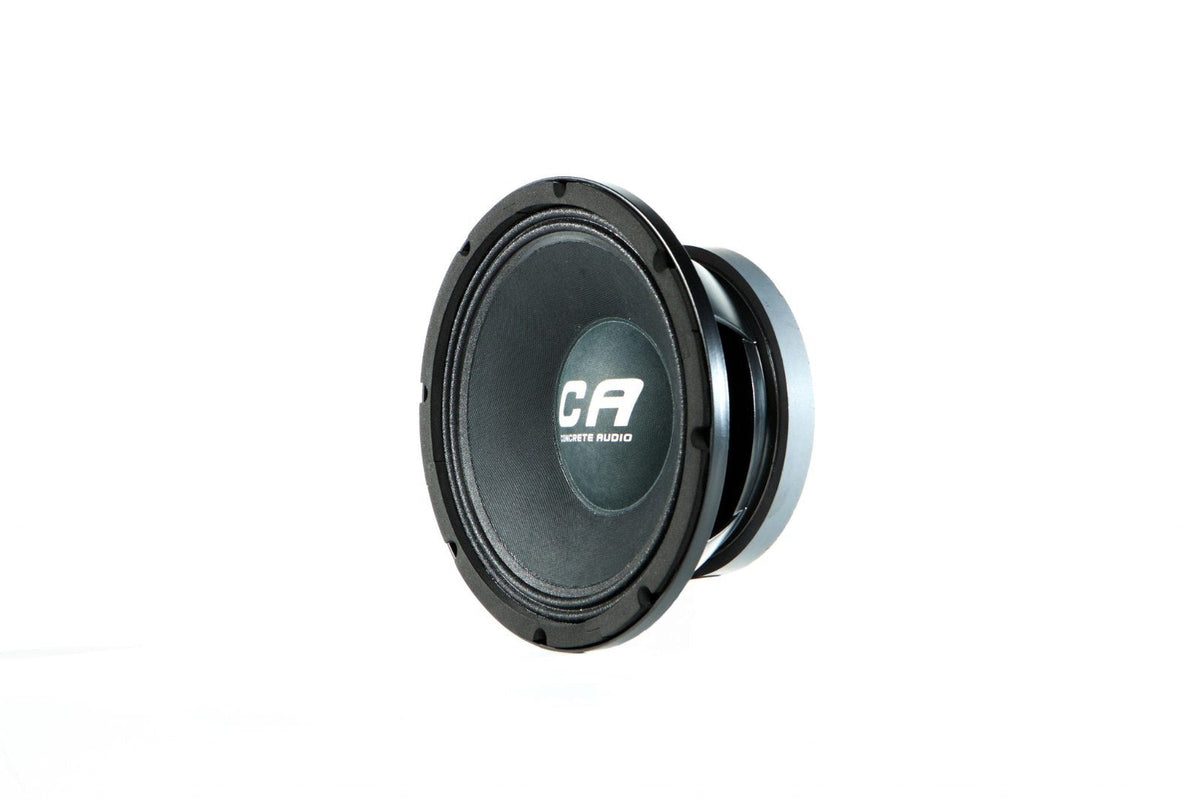 Concrete Audio CPA10BCPRO 10 INCH Loud Speaker