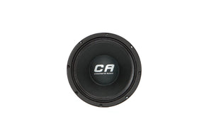 Concrete Audio CPA10BCPRO 10 INCH Loud Speaker