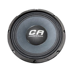 Concrete Audio CPA10D 10 INCH Loud Speaker