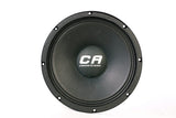 Concrete Audio CPA12BCPRO 12 inch Loud Speaker