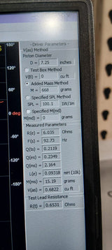 Concrete Audio CPA8NDMAGNUM