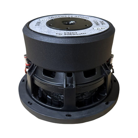 Concrete Audio C38D2V2