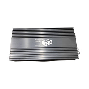 Concrete Audio CA3000.1DPROV2 Class D mono