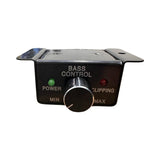 Concrete Audio CA3000.1DPROV2 Class D mono