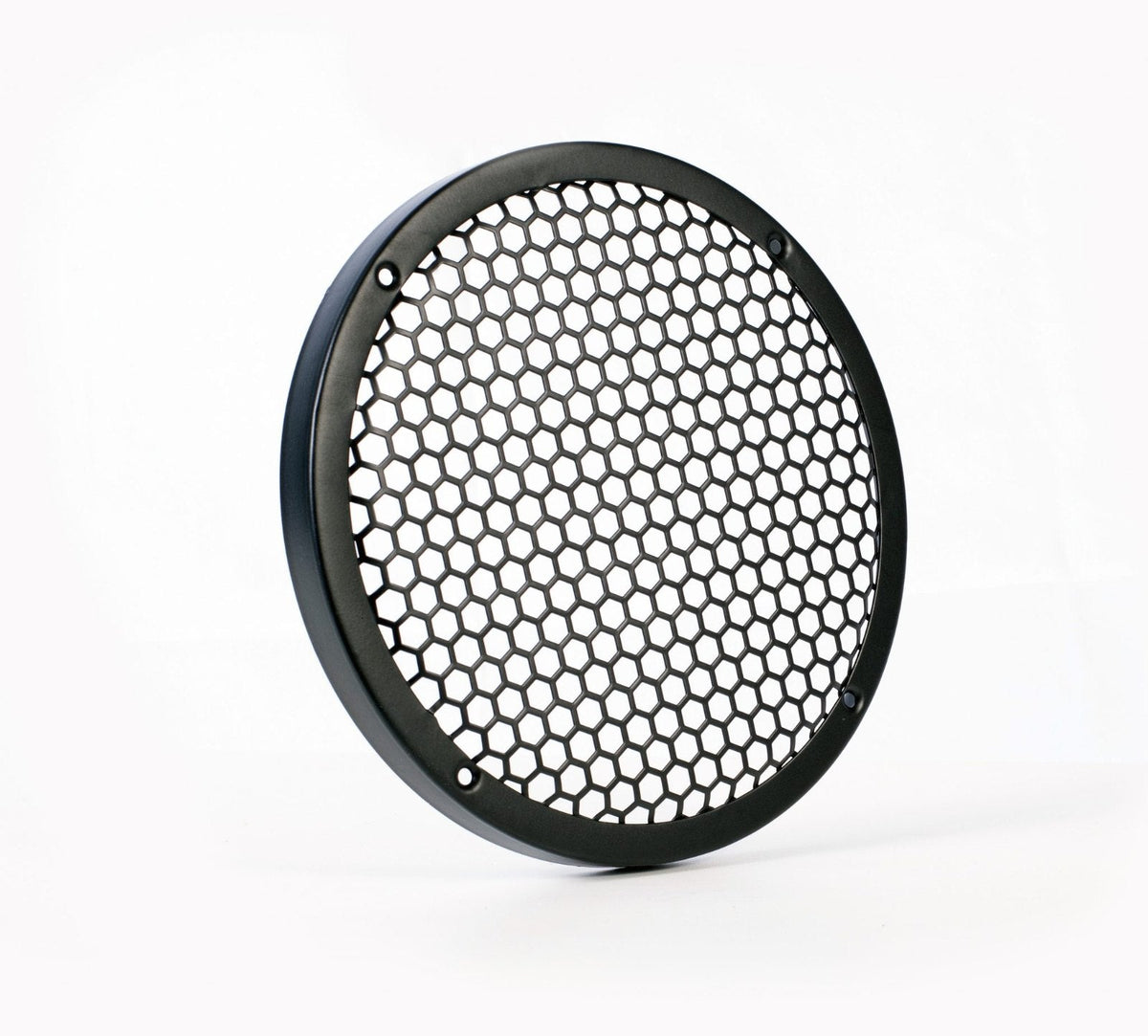 Concrete Audio Grill10 Metal Grill for 10 Inch Loudspeaker