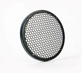 Concrete Audio Grill10 Metal Grill for 10 Inch Loudspeaker