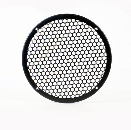 Concrete Audio Grill12 Metal Grill for 12 Inch Loudspeaker