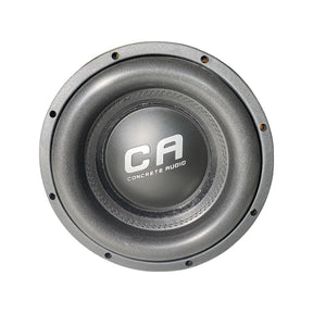 Concrete Audio C110D4 C1 Series 10″ Subwoofer
