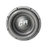 Concrete Audio C110D2 C1 Series 10″ Subwoofer