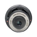 Concrete Audio C112D2 C1 Series 12″ Subwoofer dual 2 ohm