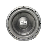 Concrete Audio C112D2 C1 Series 12″ Subwoofer dual 2 ohm