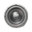 Concrete Audio C112D4 C1 Series 12″ Subwoofer