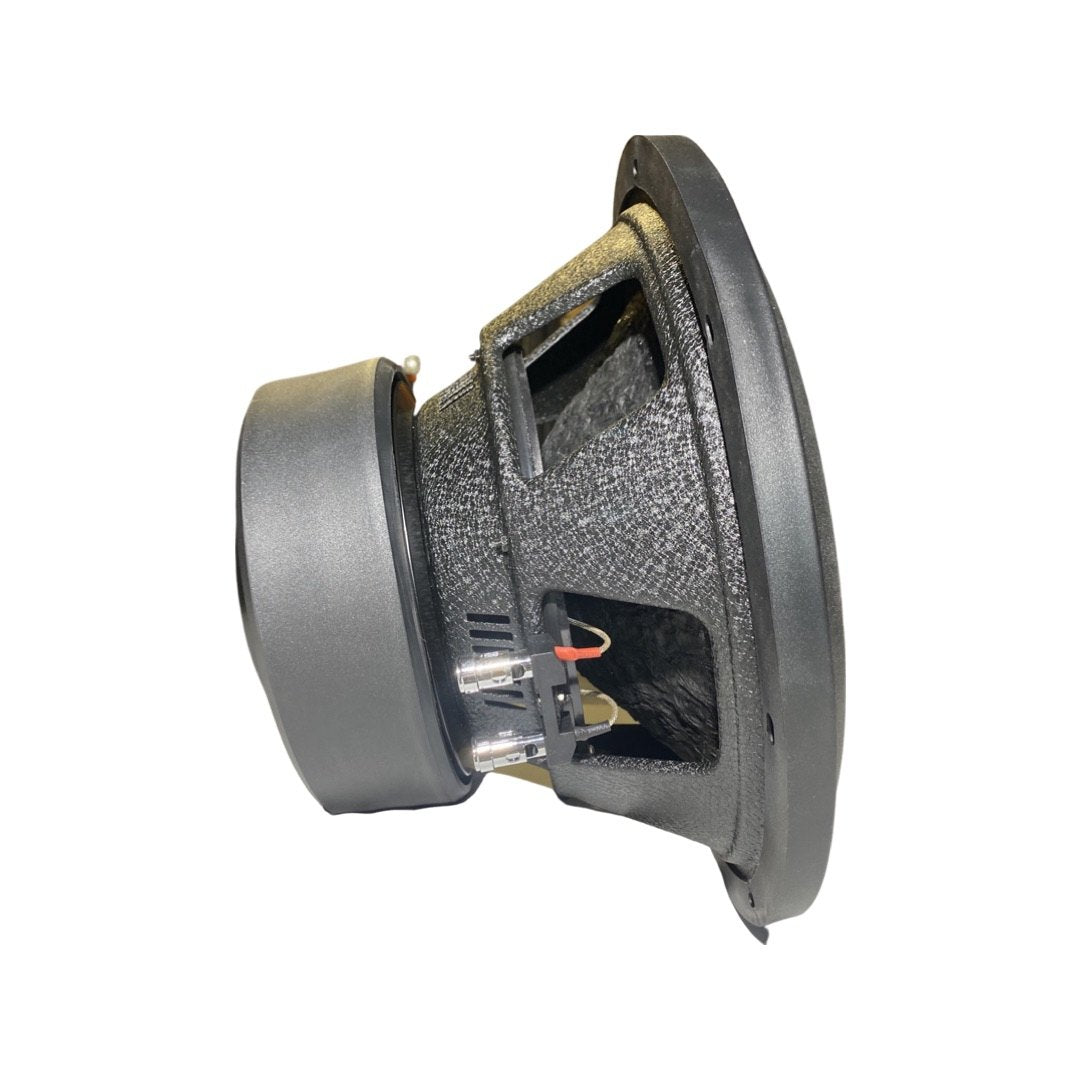 Concrete Audio C112D2 C1 Series 12″ Subwoofer dual 2 ohm