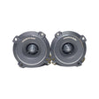 Concrete Audio CT15 25mm Neo Super Tweeter (pair)
