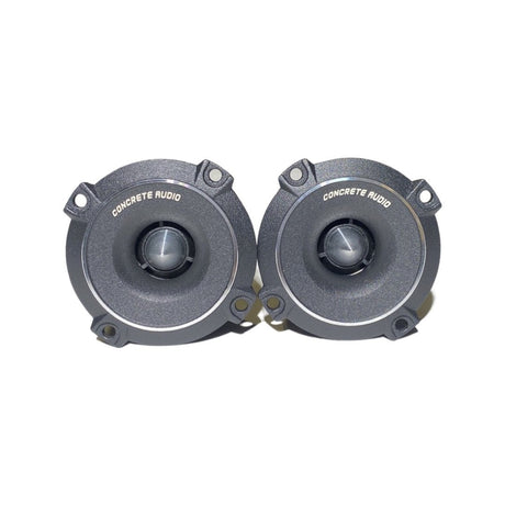 Concrete Audio CT15 25mm Neo Super Tweeter (pair)