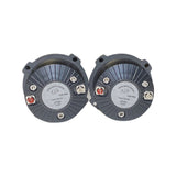Concrete Audio CT15 25mm Neo Super Tweeter (pair)