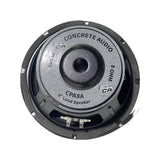 Concrete Audio CPA8A