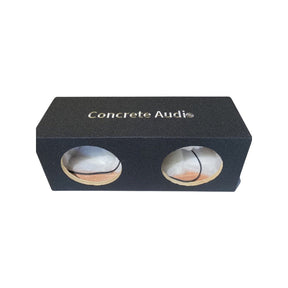 Concrete Audio CABOX2-10S
