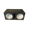 Concrete Audio CABOX2-12P