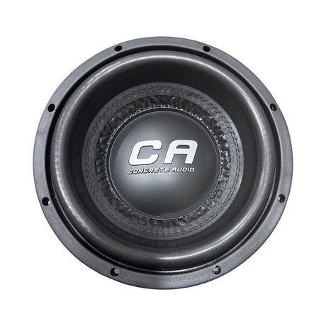 Concrete Audio C010D4