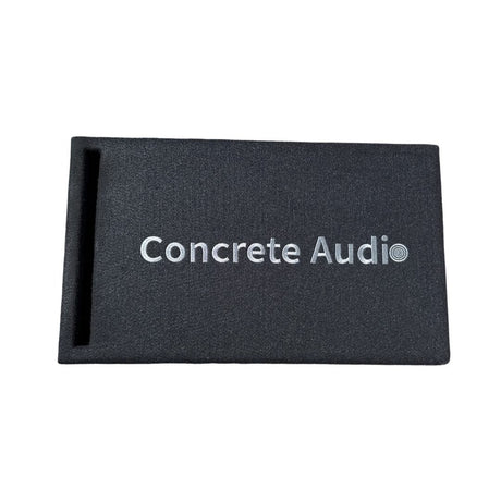 Concrete Audio CABOX1-10PHB