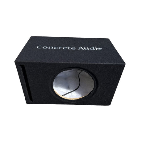 Concrete Audio CABOX1-10PTRUNK