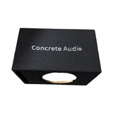 Concrete Audio CABOX1-12PTRUNK