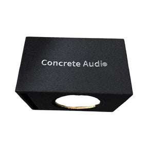 Concrete Audio CABOX1-12PTRUNK