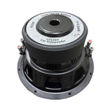 Concrete Audio C010D4