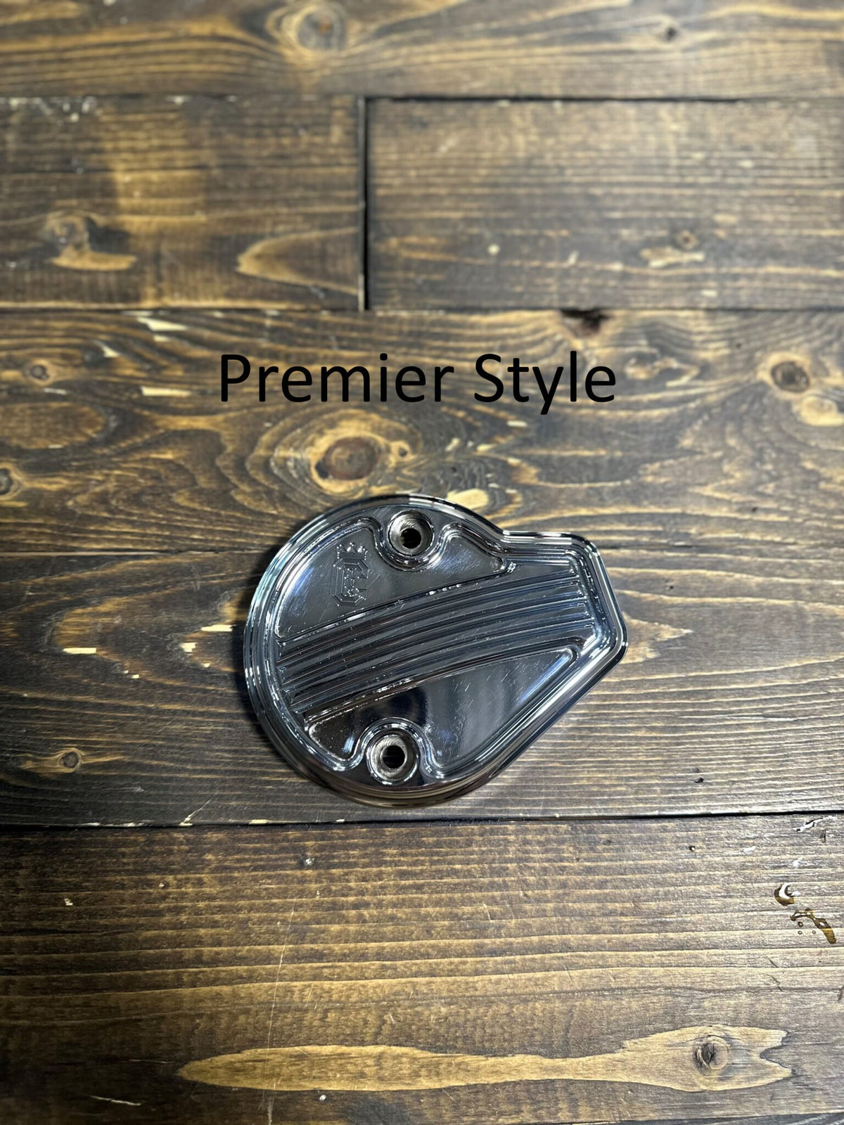Curly's Inc Premier 2024 Points Cover (Timing Cover)