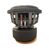 Concrete Audio C512D2-USAVC