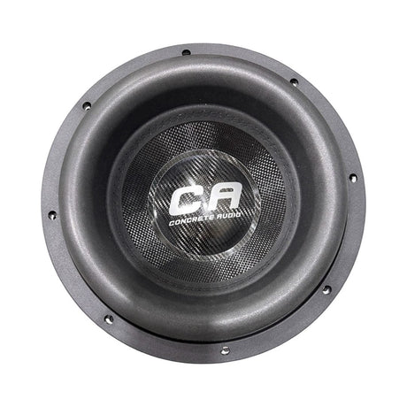 Concrete Audio C512D1-USAVC