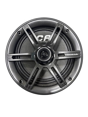 Concrete Audio CPA8CX
