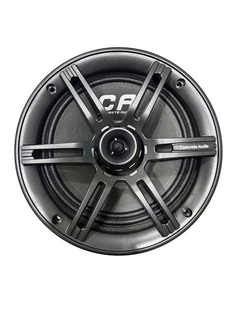 Concrete Audio CPA8CX
