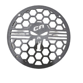 Concrete Audio CAGRILL6SKULL